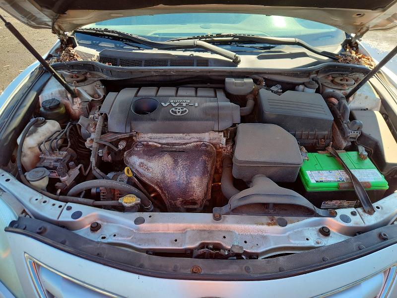 Photo 11 from auction – 2010 TOYOTA CAMRY with VIN 4T1BF3EK3AU025340