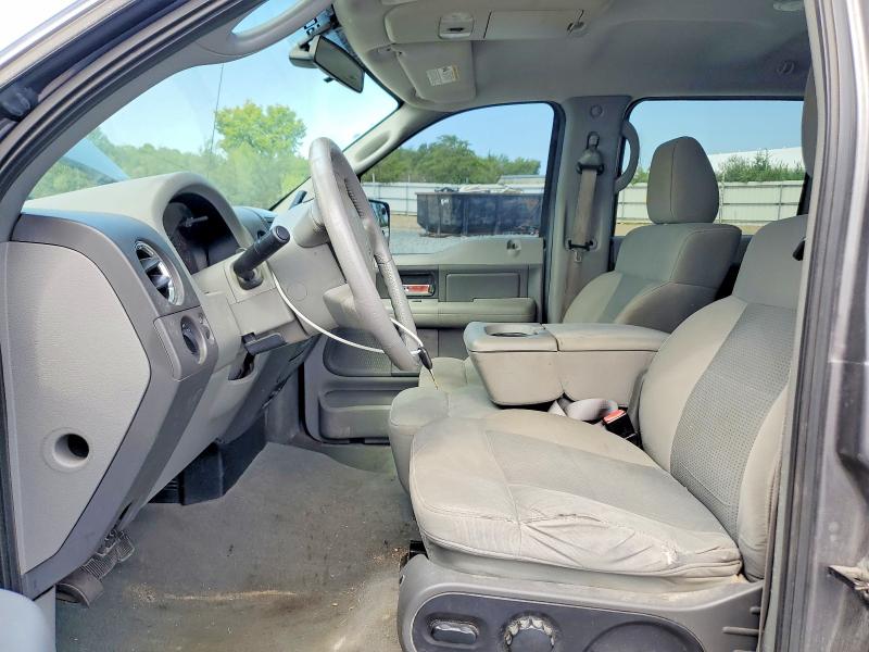 Photo 7 from auction – 2007 FORD F150 with VIN 1FTPW14V67FB53143