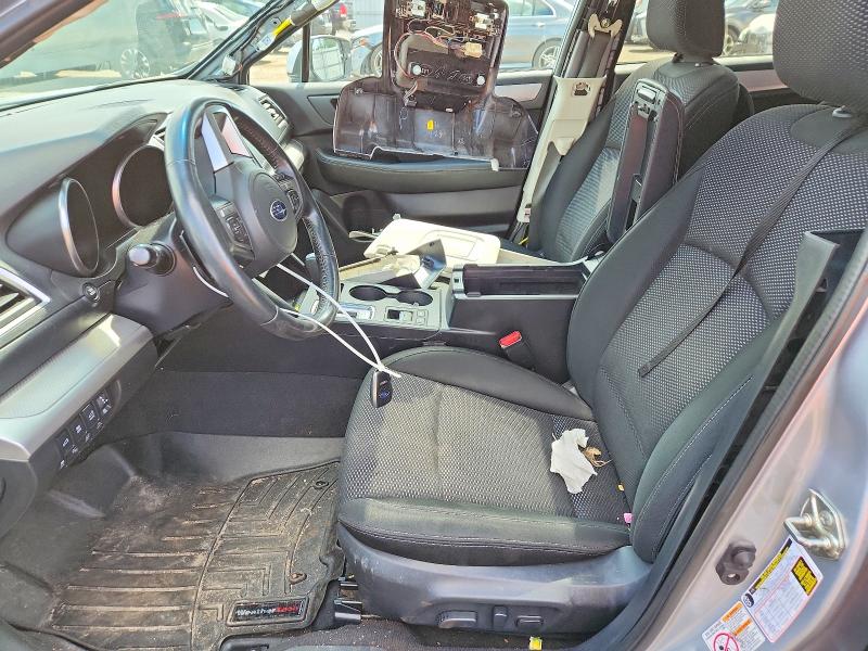 Photo 7 from auction – 2015 SUBARU OUTBACK with VIN 4S4BSCGC9F3274157