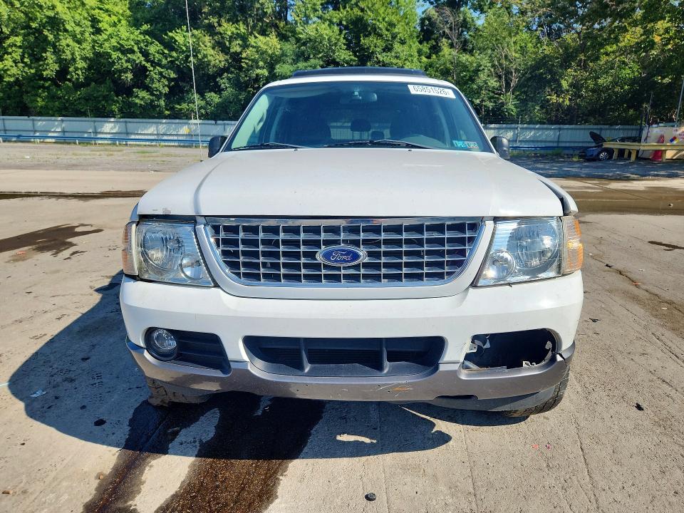 Фото 5 с аукциона – 2003 FORD EXPLORER с VIN 1FMZU73W63ZB58374