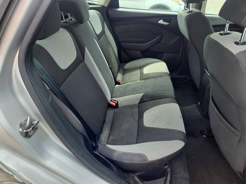 Photo 10 from auction – 2012 FORD FOCUS with VIN 1FAHP3K23CL472135