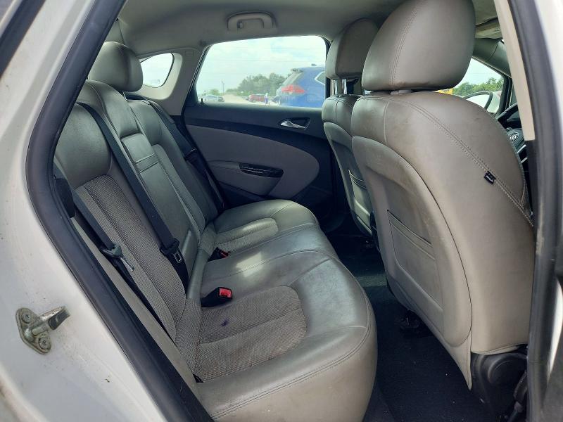 Photo 10 from auction – 2014 BUICK VERANO with VIN 1G4PP5SK1E4172412