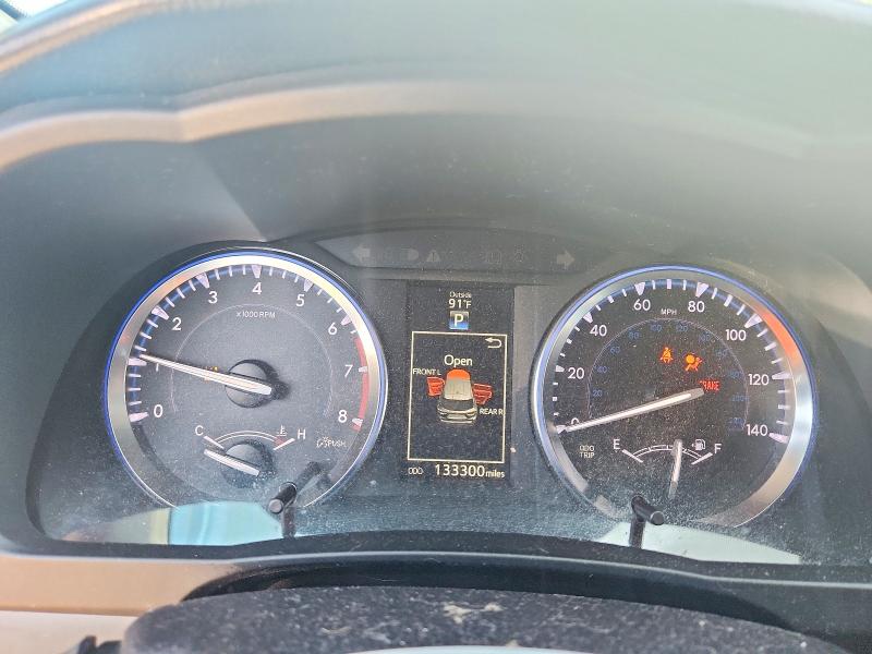 Фото 9 с аукциона – 2016 TOYOTA HIGHLANDER с VIN 5TDJKRFH0GS248501