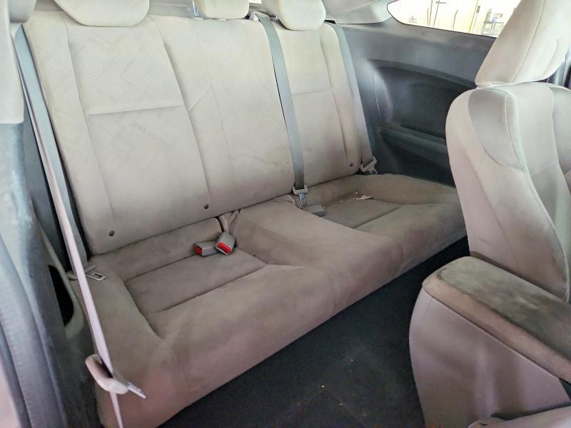 Photo 10 from auction – 2012 HONDA CIVIC with VIN 2HGFG3B55CH548402