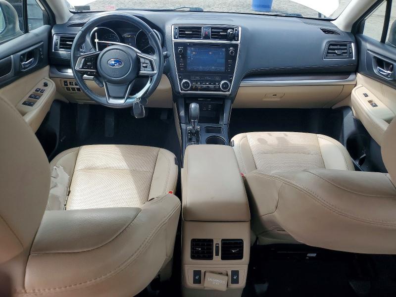 Photo 8 from auction – 2018 SUBARU LEGACY with VIN 4S3BNAK68J3006310