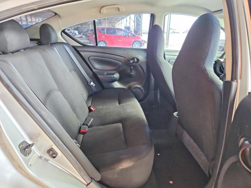 Photo 10 from auction – 2015 NISSAN VERSA with VIN 3N1CN7AP4FL919923
