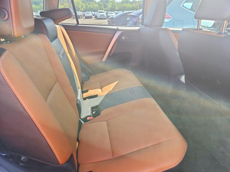 Photo 11 from auction – 2018 TOYOTA RAV4 HV with VIN JTMDJREV4JD168032