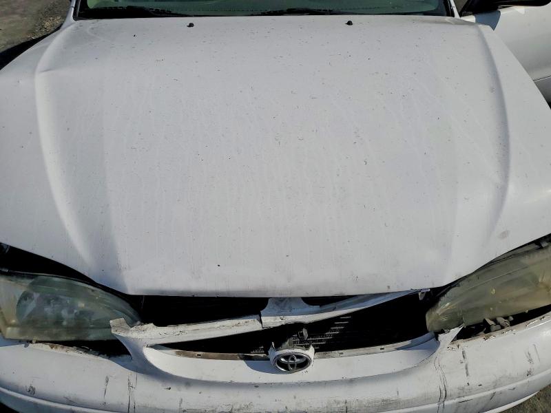 Photo 11 from auction – 1998 TOYOTA COROLLA with VIN 1NXBR12E4WZ057327