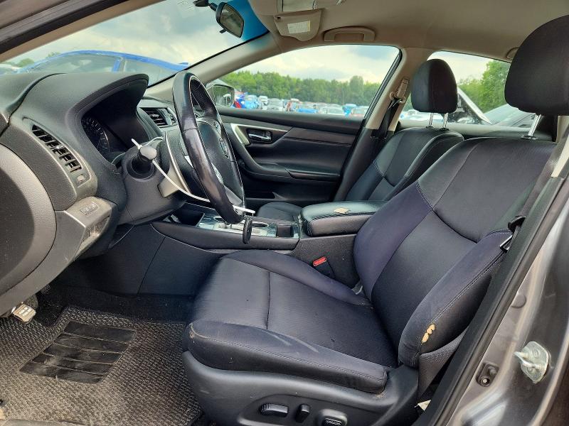Photo 7 from auction – 2018 NISSAN ALTIMA with VIN 1N4AL3AP2JC229309