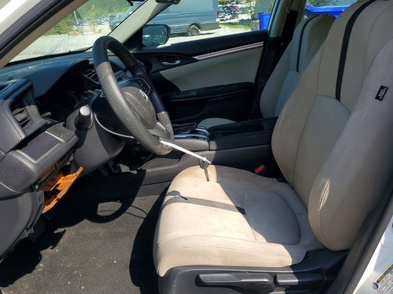 Photo 7 from auction – 2018 HONDA CIVIC with VIN 2HGFC2F56JH547014