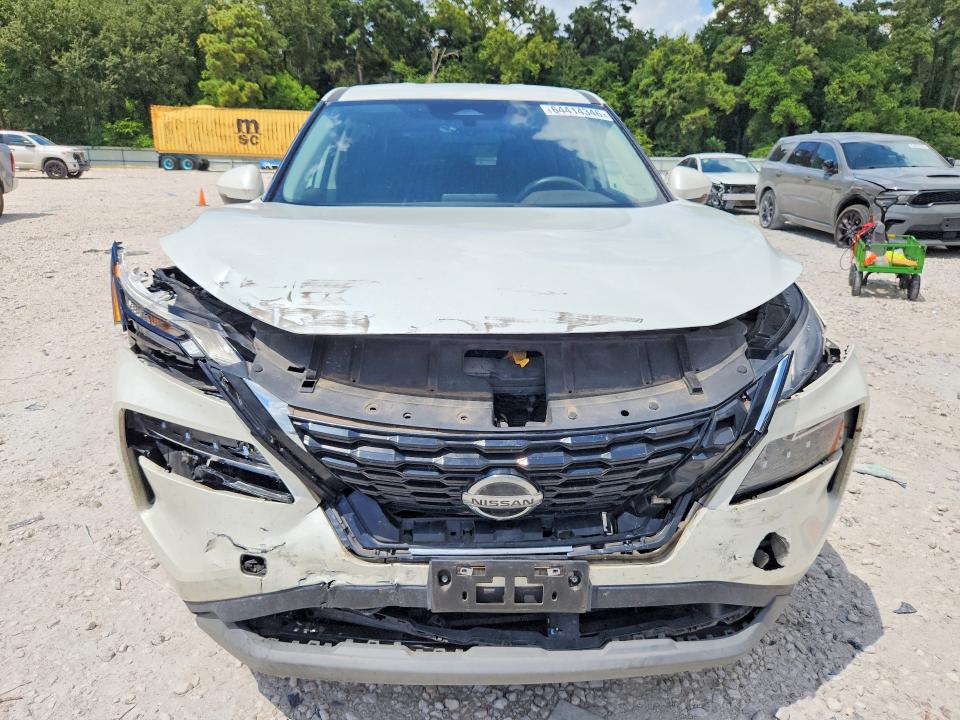 Photo 5 from auction – 2021 NISSAN ROGUE with VIN 5N1AT3BB9MC799126