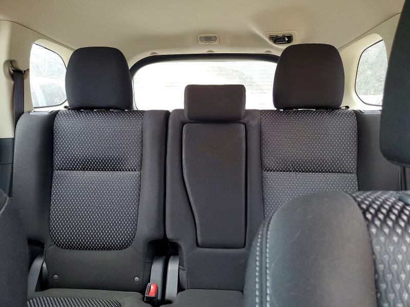 Photo 10 from auction – 2018 MITSUBISHI OUTLANDER with VIN JA4AD2A36JZ009905
