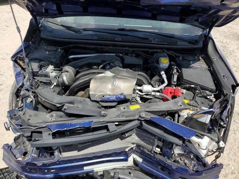 Photo 12 from auction – 2024 SUBARU IMPREZA with VIN JF1GUHJC4R8363917