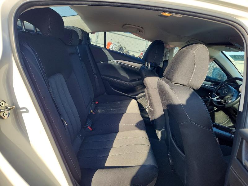 Photo 10 from auction – 2019 MAZDA 6 with VIN JM1GL1UM2K1507407