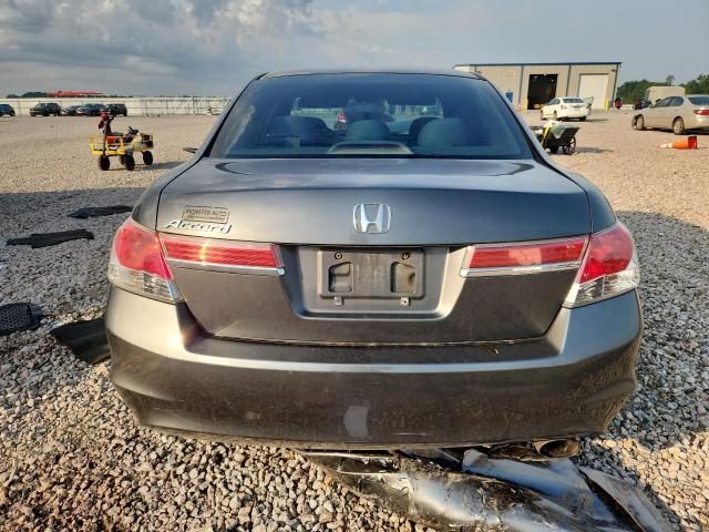 Photo 6 from auction – 2012 HONDA ACCORD with VIN 1HGCP2F32CA235389