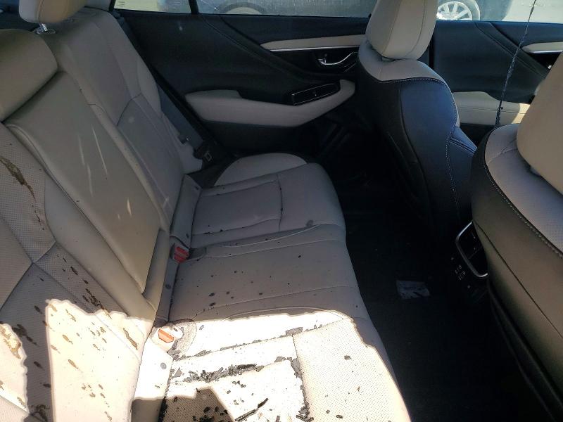 Photo 10 from auction – 2024 SUBARU OUTBACK with VIN 4S4BTGND7R3227827