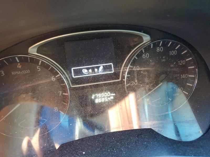 Photo 9 from auction – 2015 NISSAN ALTIMA with VIN 1N4AL3AP1FC452268