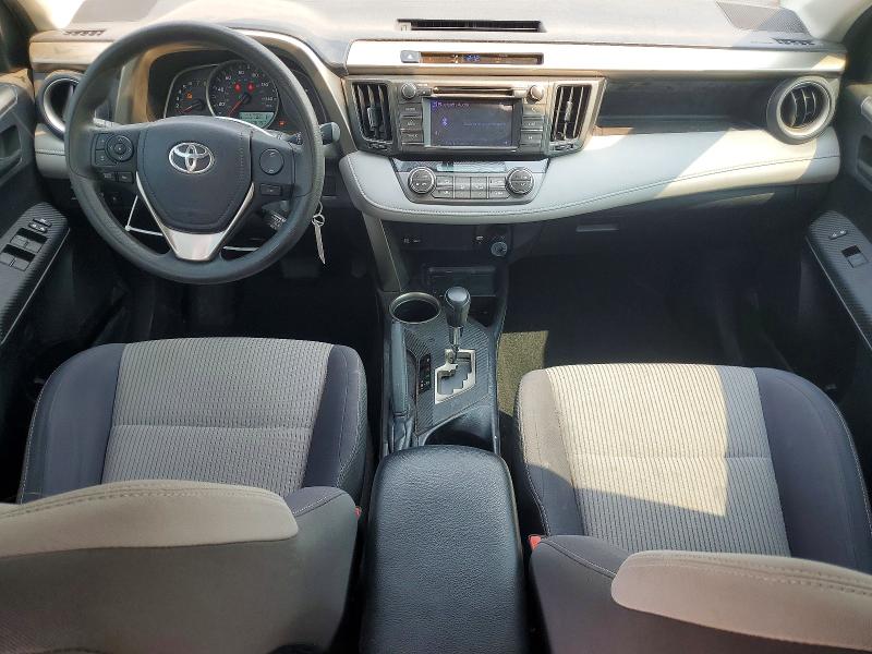 صورة رقم 8 من المزاد - 2013 TOYOTA RAV4 مع VIN 2T3WFREV0DW062291
