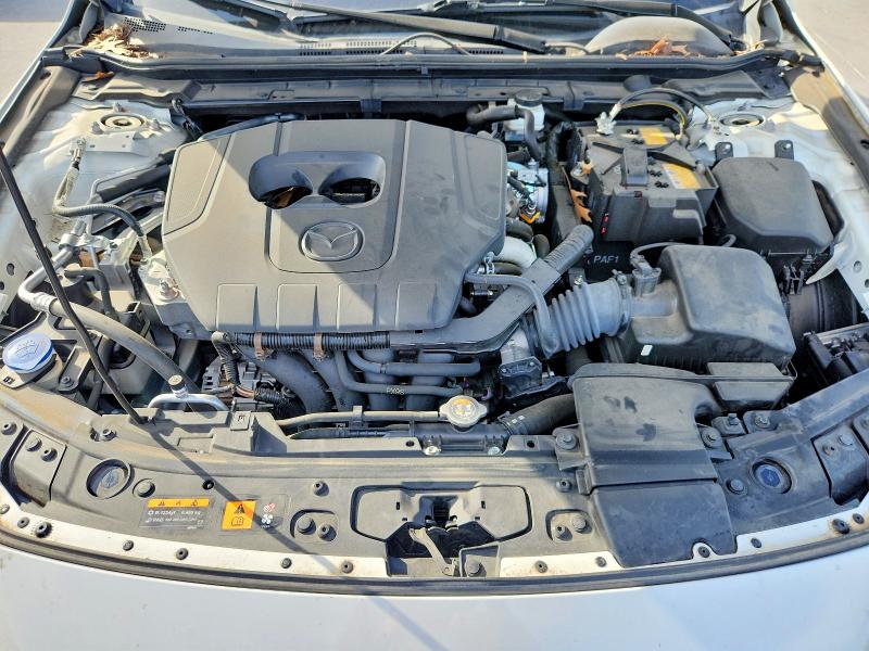 Photo 11 from auction – 2023 MAZDA 3 with VIN JM1BPAJM3P1607574