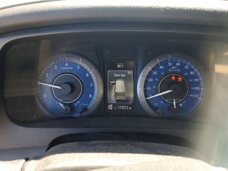 Photo 9 from auction – 2015 TOYOTA SIENNA with VIN 5TDYK3DCXFS643786
