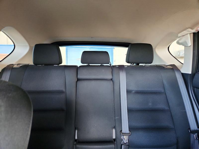 Photo 10 from auction – 2016 MAZDA CX-5 with VIN JM3KE2CY1G0602172