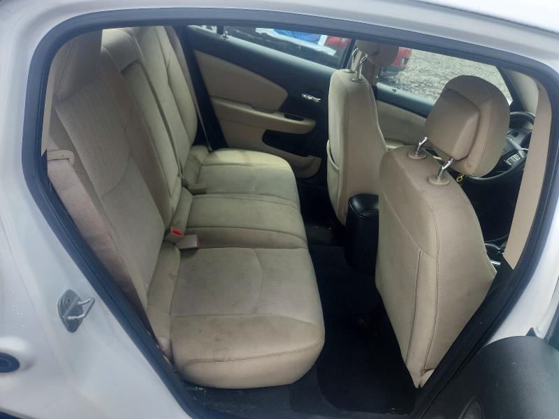 Photo 10 from auction – 2011 CHRYSLER 200 with VIN 1C3BC4FB6BN586245