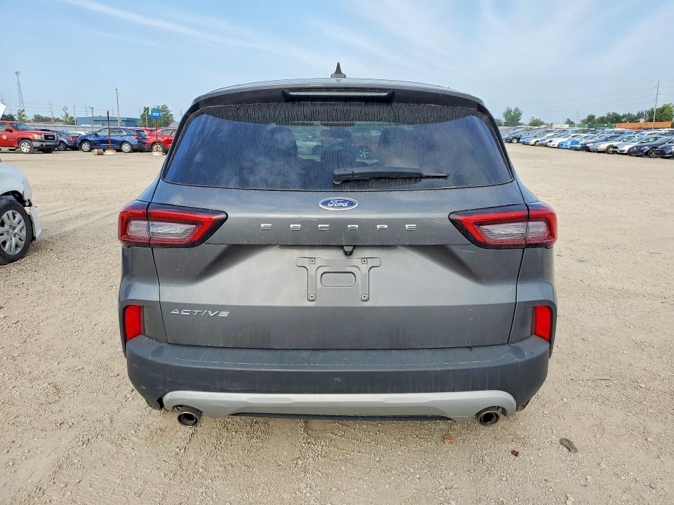 Photo 6 from auction – 2023 FORD ESCAPE with VIN 1FMCU0GNXPUA41611