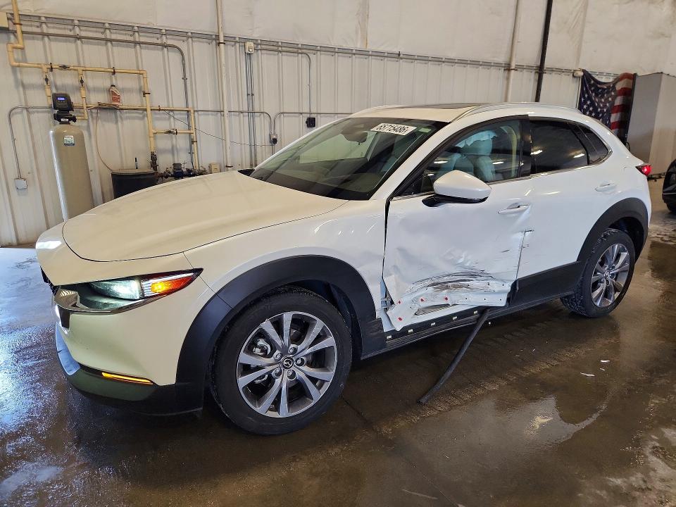 2024 MAZDA CX-30 - Търг №65715486