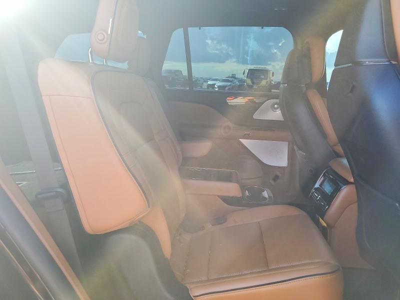 Снимка 10 от търг – 2020 LINCOLN AVIATOR с VIN 5LM5J9XC3LGL17542