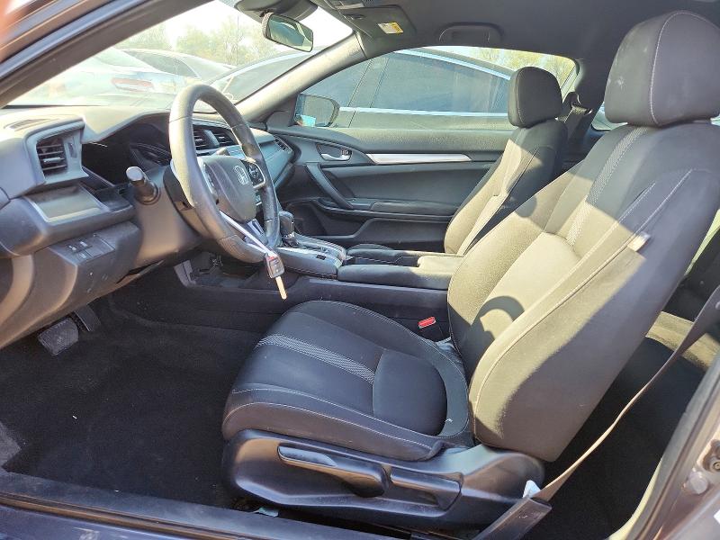 Photo 7 from auction – 2019 HONDA CIVIC with VIN 2HGFC4B62KH308443