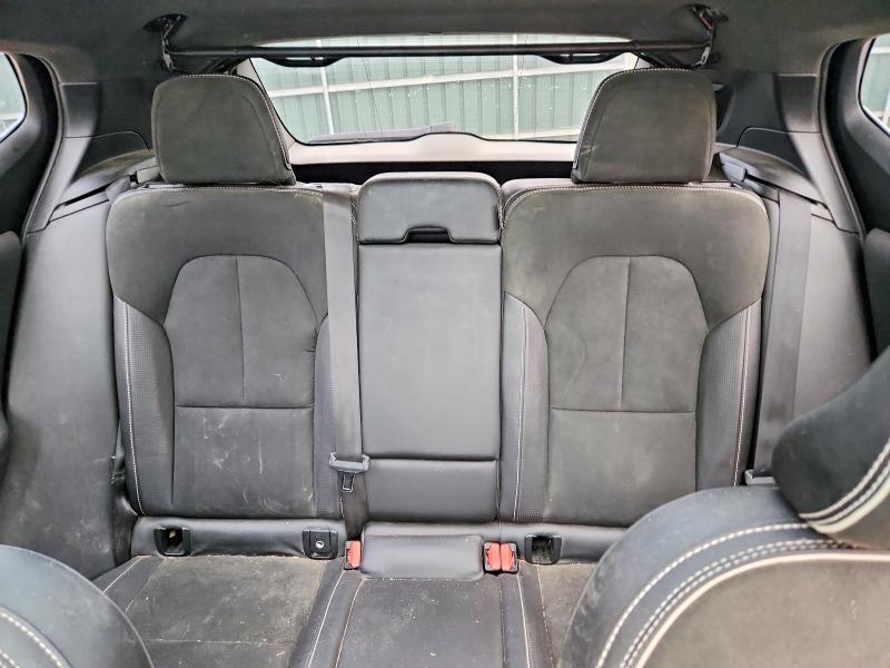 Foto 10 de la subasta – 2019 VOLVO XC40 con VIN YV4162UM0K2092047