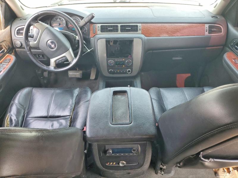 Photo 8 from auction – 2008 GMC SIERRA with VIN 2GTFK13Y881274249