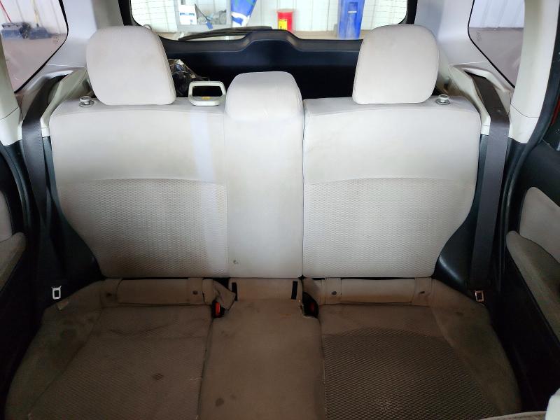 Photo 10 from auction – 2014 SUBARU FORESTER with VIN JF2SJAAC4EH481546