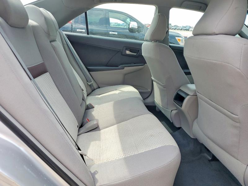 Photo 10 from auction – 2012 TOYOTA CAMRY with VIN 4T1BF1FKXCU080857