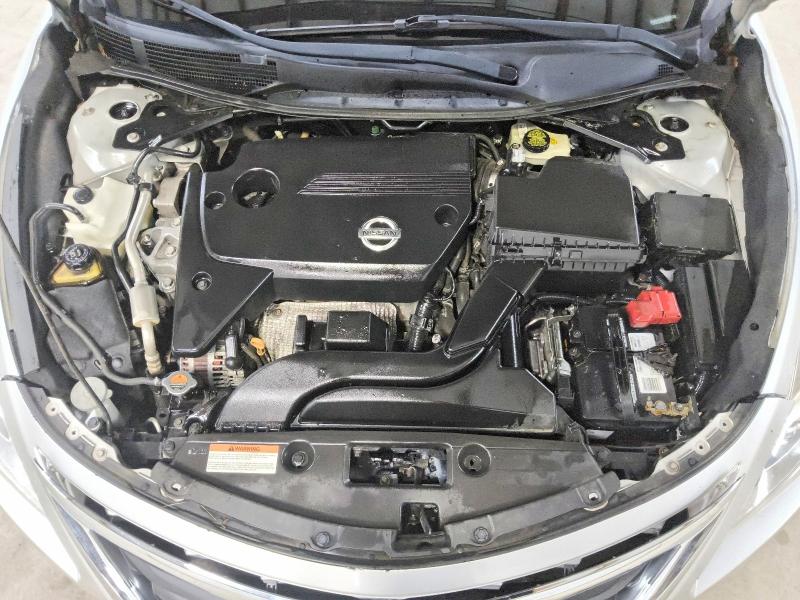 Photo 11 from auction – 2015 NISSAN ALTIMA with VIN 1N4AL3AP1FC155498