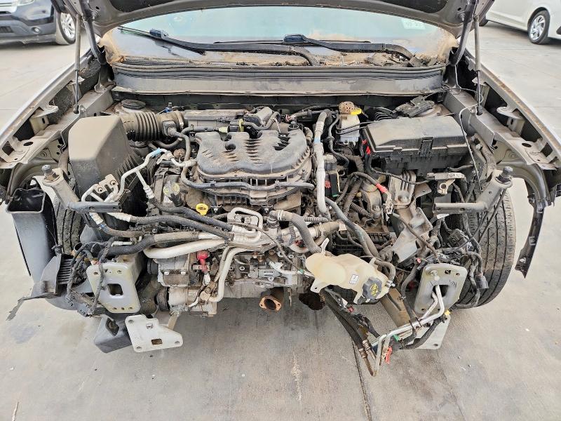 Photo 12 from auction – 2020 JEEP CHEROKEE with VIN 1C4PJLLX6LD522098