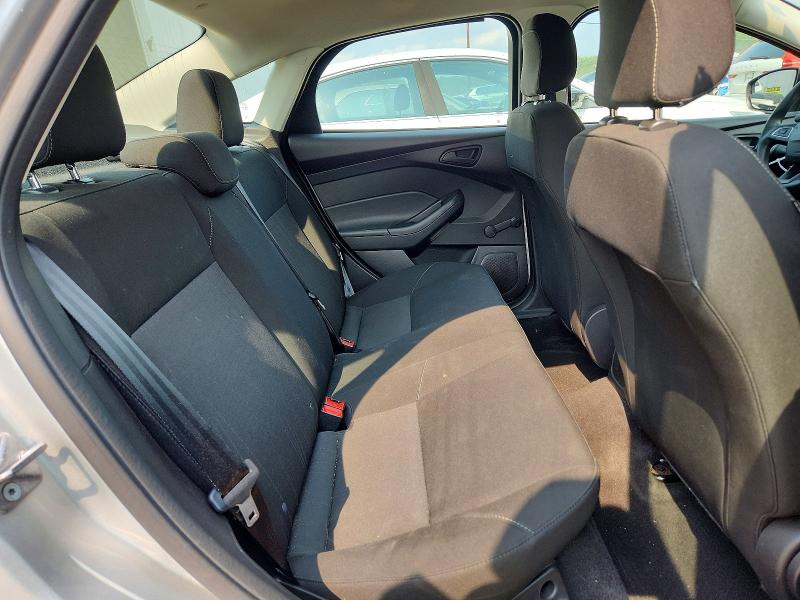 Photo 10 from auction – 2017 FORD FOCUS with VIN 1FADP3E26HL335675