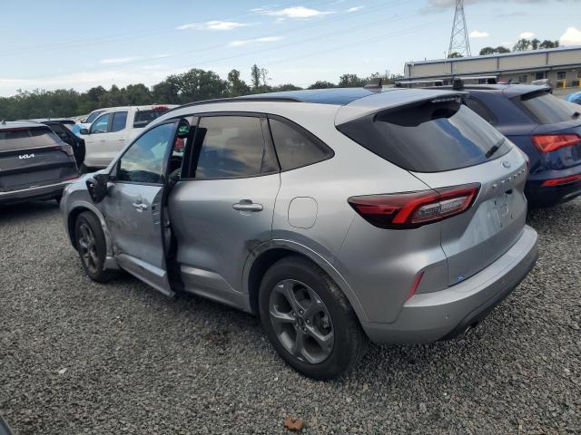 Фото 2 с аукциона – 2023 FORD ESCAPE с VIN 1FMCU0MN3PUB16086