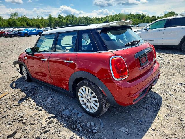 Photo 2 from auction – 2015 MINI COOPER with VIN WMWXU3C50F2B57293