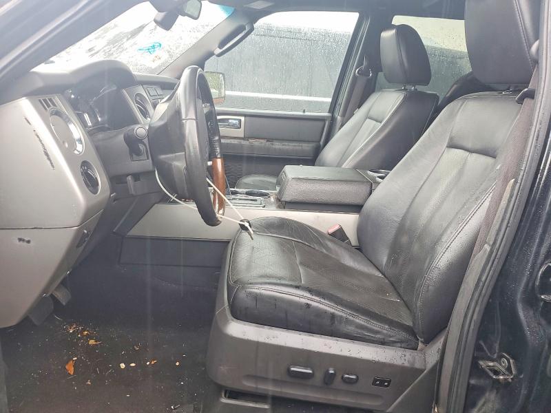 Photo 7 from auction – 2010 FORD EXPEDITION with VIN 1FMJU2A57AEB71469