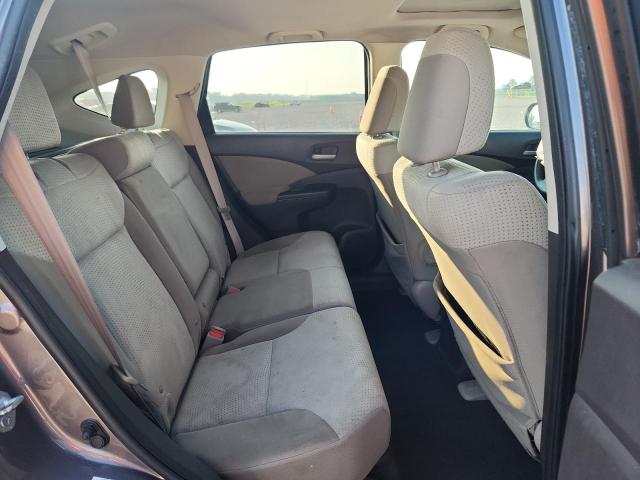 Photo 11 from auction – 2013 HONDA CR-V with VIN 5J6RM3H52DL026224