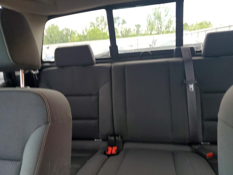 Photo 10 from auction – 2016 CHEVROLET SILVERADO with VIN 1GCVKREC8GZ150080