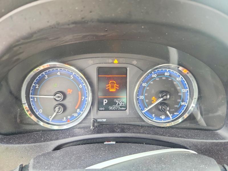 Photo 9 from auction – 2019 TOYOTA COROLLA with VIN 5YFBURHE9KP857413