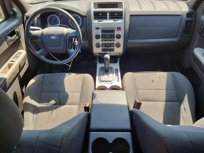 Photo 8 from auction – 2012 FORD ESCAPE with VIN 1FMCU9DG2CKC83163