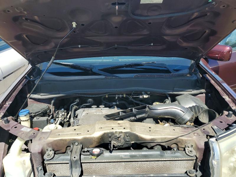 Foto 12 de la subasta – 2010 HONDA PILOT con VIN 5FNYF4H68AB037088
