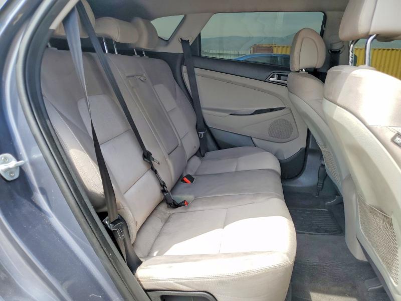Photo 11 from auction – 2018 HYUNDAI TUCSON with VIN KM8J33A42JU684134