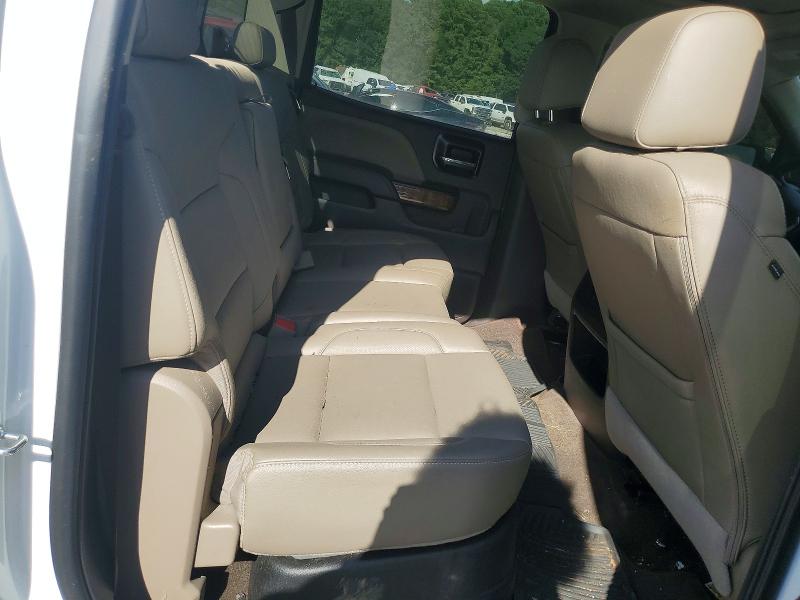 Photo 10 from auction – 2017 GMC SIERRA with VIN 3GTU2NEC5HG475534