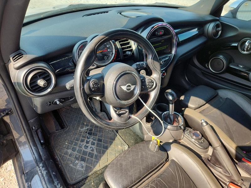 Photo 8 from auction – 2014 MINI COOPER with VIN WMWXM7C52ET985844