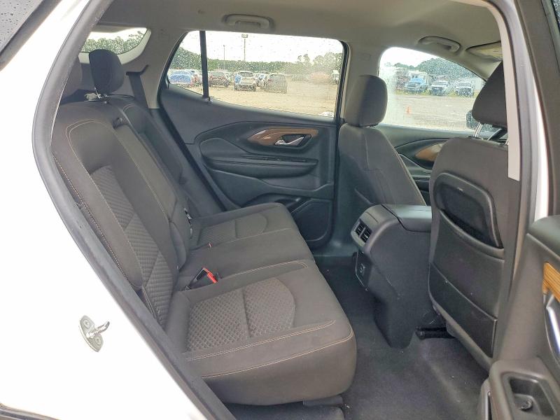 Photo 11 from auction – 2019 GMC TERRAIN with VIN 3GKALMEV5KL387405