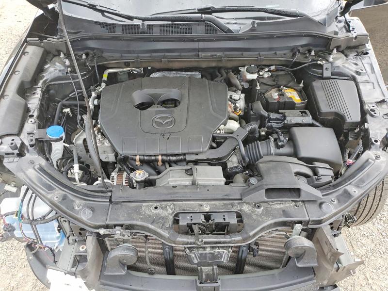 Zdjęcie 11 z aukcji – 2024 MAZDA CX-5 z VIN JM3KFBDM8R0385215